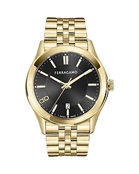 Ferragamo Classic Watch, 42mm