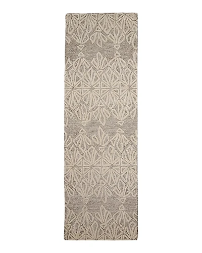 Feizy Enzo 7428735F Runner Area Rug, 2'6 x 8'