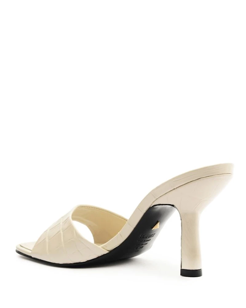Women's Posseni High Heel Sandals