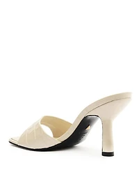 Women's Posseni High Heel Sandals