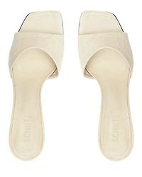 Women's Posseni High Heel Sandals