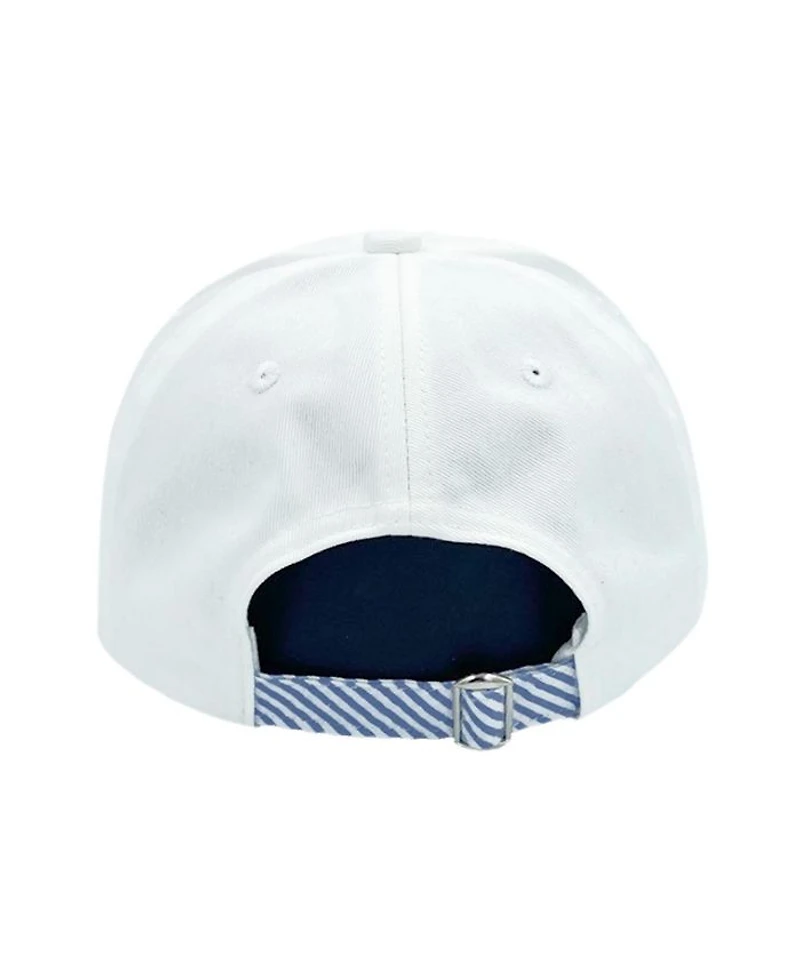 American Flag Baseball Hat