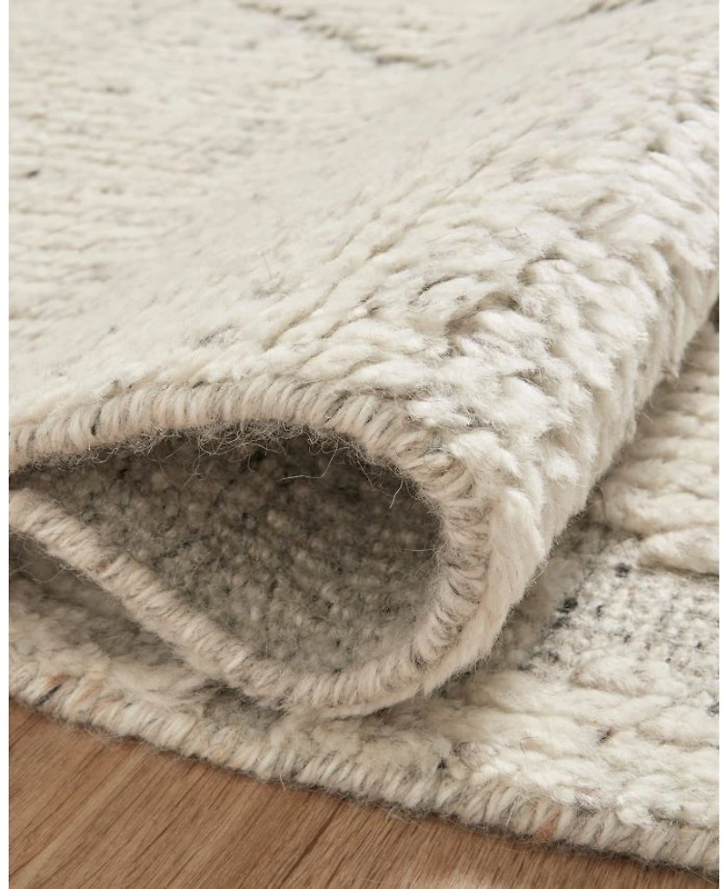 Amber Lewis x Loloi Gwyneth GWY-03 Area Rug