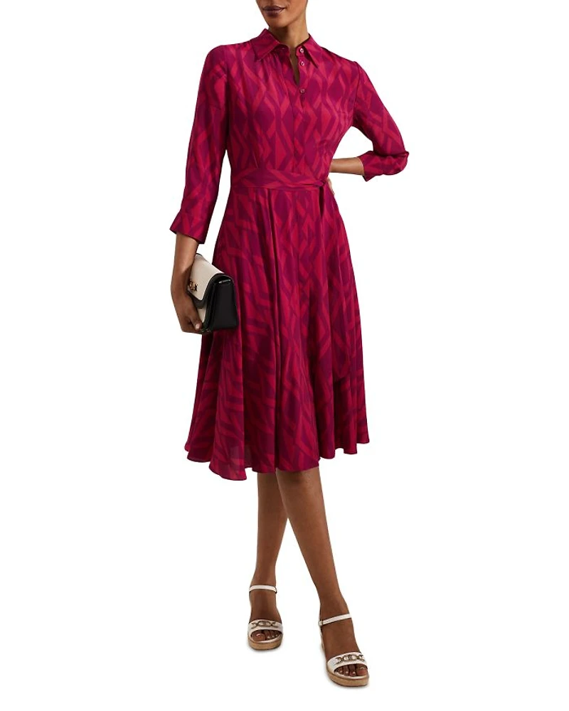 Lainey Dress