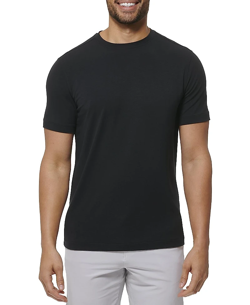 Mizzen+Main Knox Short Sleeve T-Shirt