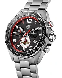 Formula 1 Indy 500 Chronograph, 43mm