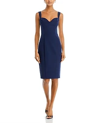 Ivonna Sheath Dress
