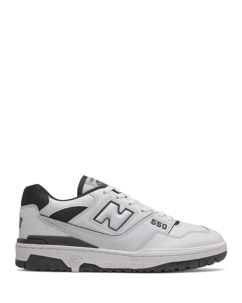 Women's BB550V1 Lace Up Sneakers