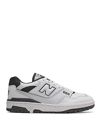 Women's BB550V1 Lace Up Sneakers