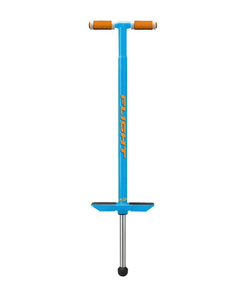 Flight Pogo Stick