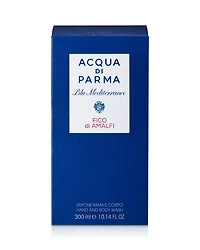 Blu Mediterraneo Fico di Amalfi Hand & Body Wash 10.14 oz.