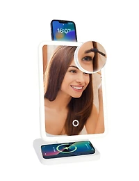 Wireless Express Vanity Bluetooth Mirror - For Ages 6+