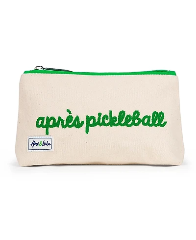 Ame & Lulu Brush It Off Cosmetic Case