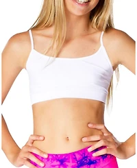 Girls' Bundle of Two Bandeau Bra Cami - Big Kid