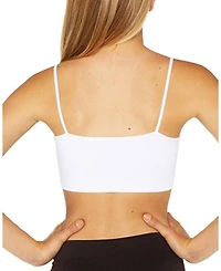 Girls' Bundle of Two Bandeau Bra Cami - Big Kid