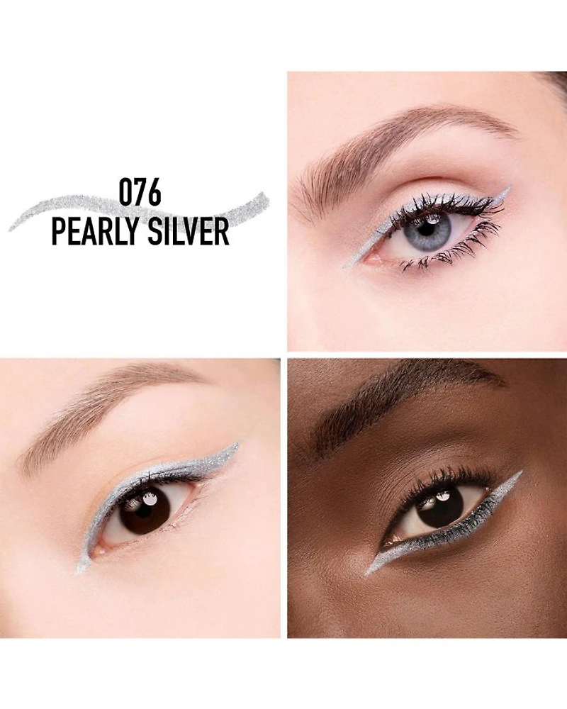 Diorshow Stylo Waterproof Eyeliner