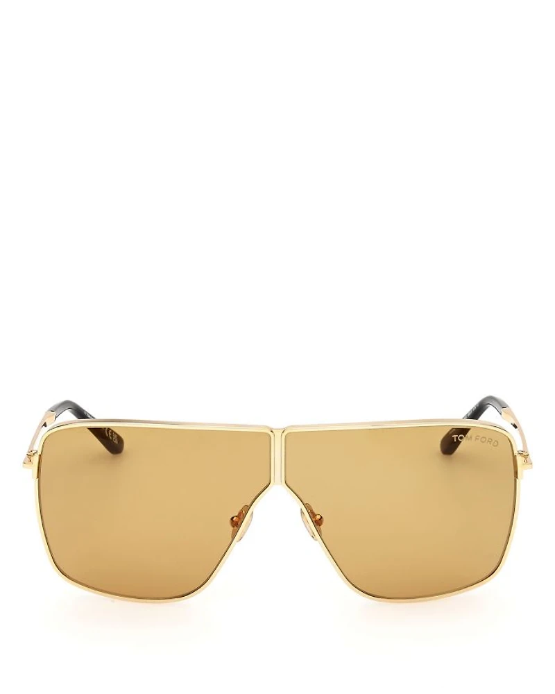 Navigator Sunglasses, 68mm