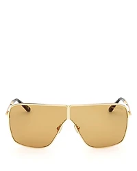 Navigator Sunglasses, 68mm