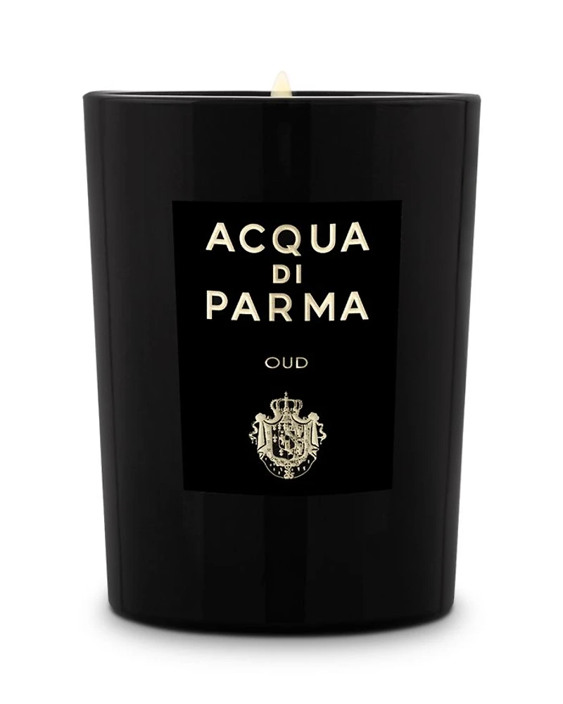 Signatures of the Sun Oud Candle 7 oz.