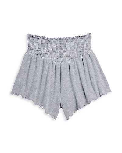 KatieJnyc Girls' Reagan Shorts - Big Kid