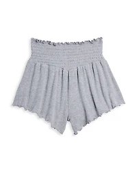 KatieJnyc Girls' Reagan Shorts - Big Kid