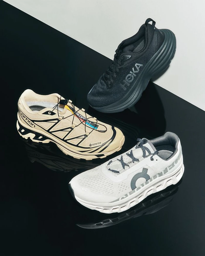 Men's Cloudmonster Sneakers