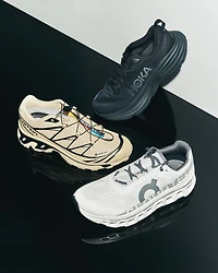 Men's Cloudmonster Sneakers