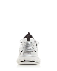 Men's Track Low Top Sneakers