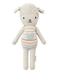 cuddle+kind cuddle+kind Regular Avery the Lamb 0 - Ages 0-24 Months