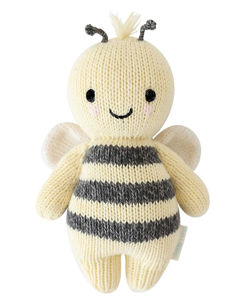cuddle+kind cuddle+kind Baby Bee 0-24 - Ages 0-24 Months