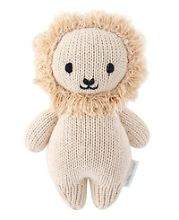 cuddle+kind cuddle+kind Baby Lion Toy 0 - Ages 0-24 Months
