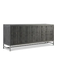 Bernhardt Tribeca Entertainment Center