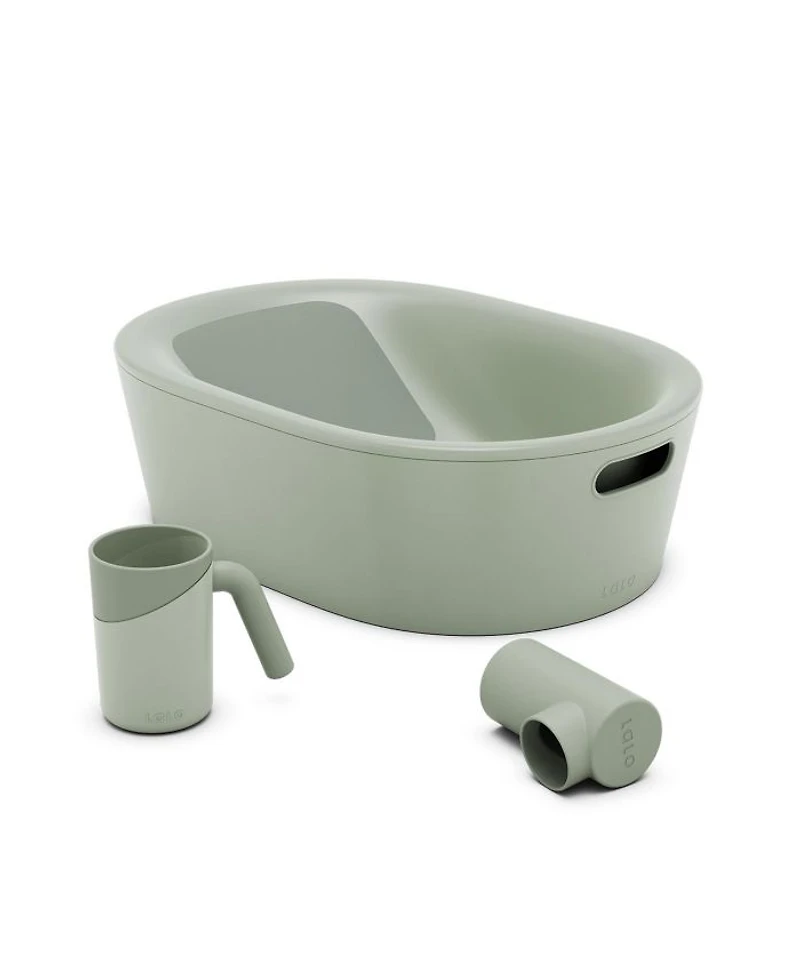 Bathtime Starter Kit