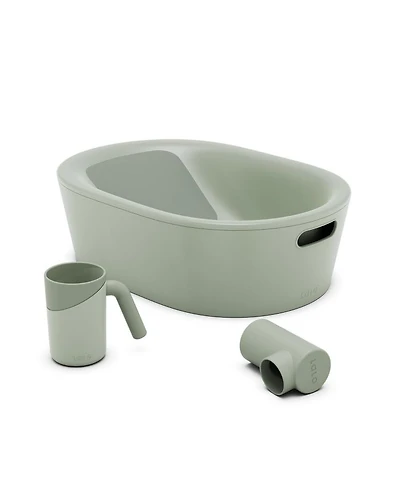 Bathtime Starter Kit
