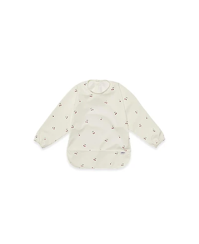 Lalo Unisex Smock Bib - Baby