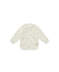 Lalo Unisex Smock Bib - Baby