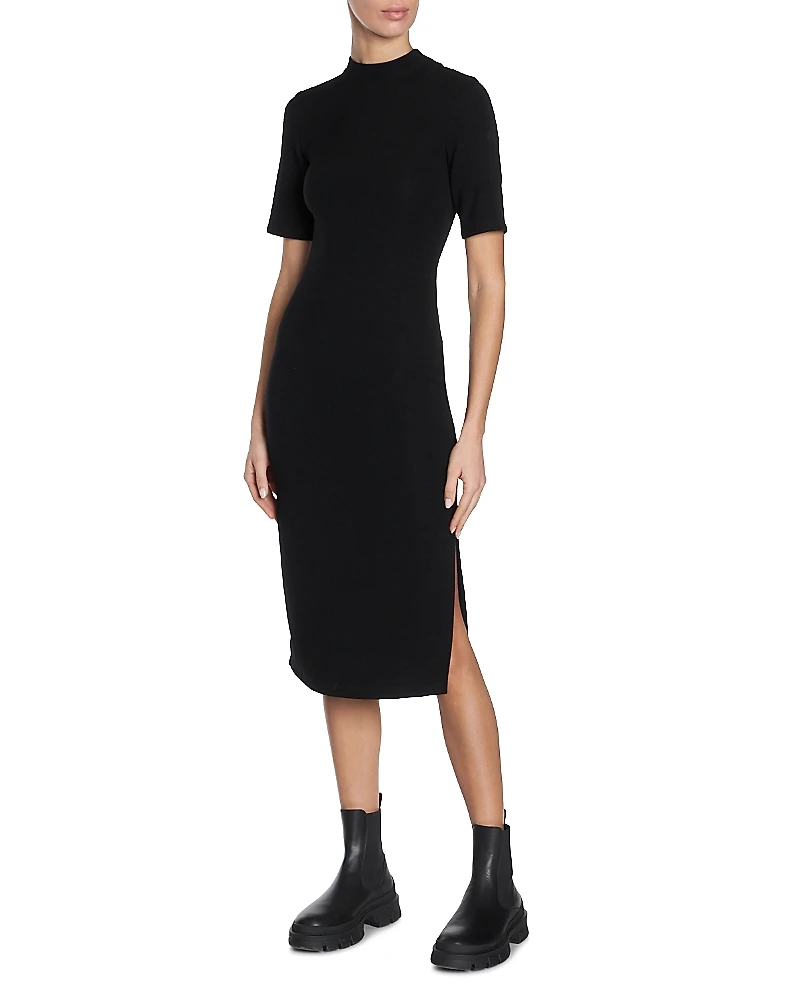 Moncler Midi Dress
