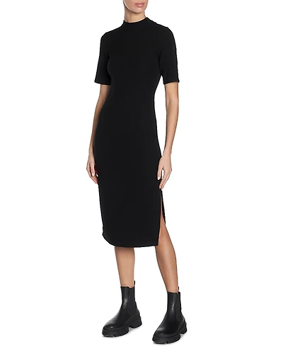 Moncler Midi Dress