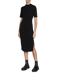 Moncler Midi Dress