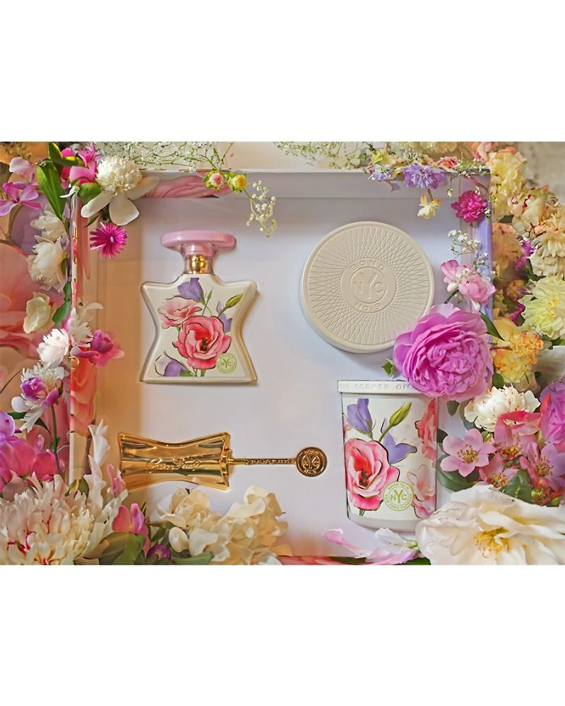 New York Flowers Coffret Gift Set ($695 value)
