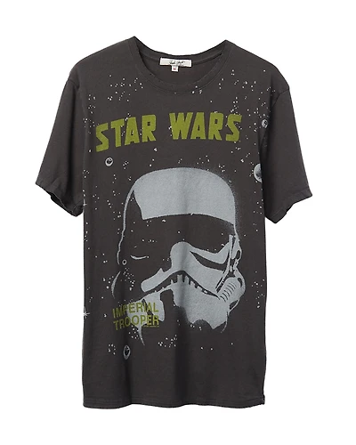 Junk Food Clothing Star Wars Stormtrooper Vintage Tee