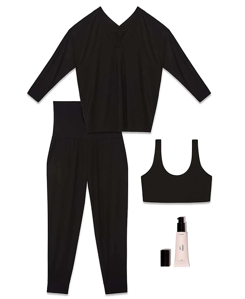 Hatch Collection The Maternity Hospital Departure Gift Set