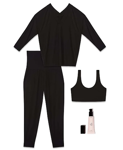 Hatch Collection The Maternity Hospital Departure Gift Set