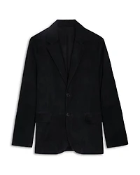 Valfried Light Suede Blazer