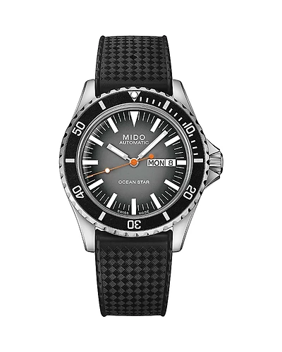 Mido Ocean Star Tribute Watch
