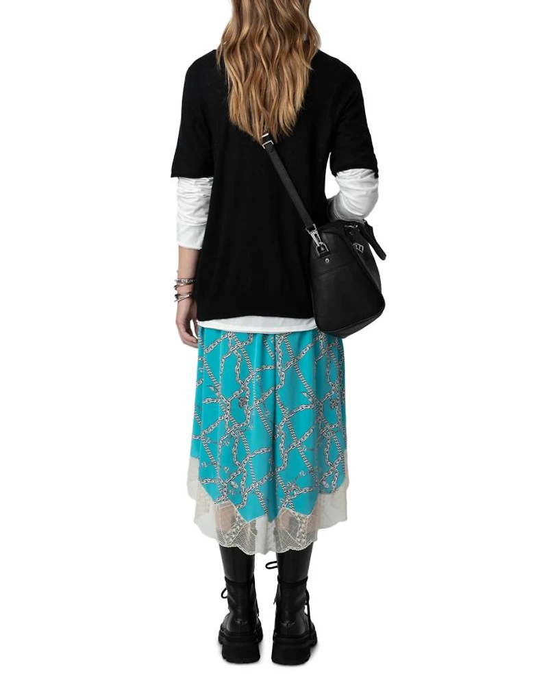 Joslin Chaines Skirt