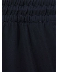 Shore Plain Drawstring Shorts
