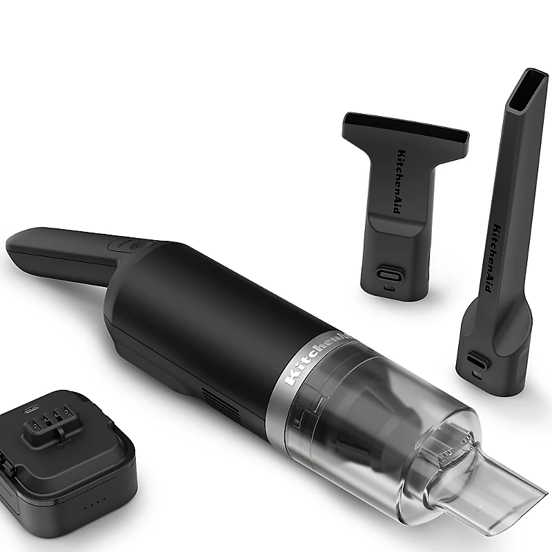 KitchenAid Go Cordless Vacuum