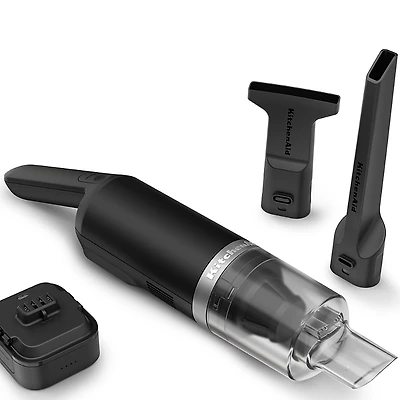 KitchenAid Go Cordless Vacuum