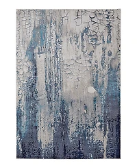 Feizy Indio IND39H2F Area Rug, 3'11 x 6'